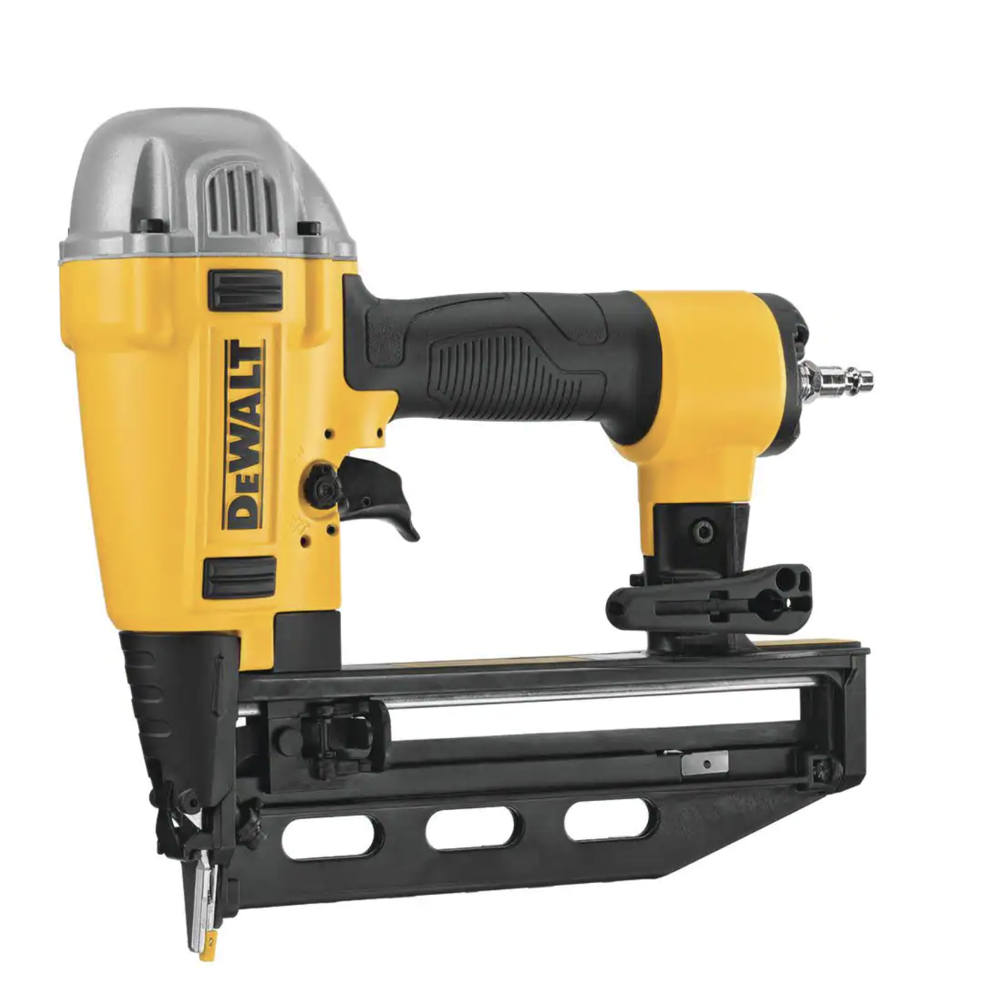 Dewalt Pneumatic 16-Gauge 2-1/2 in. Nailer