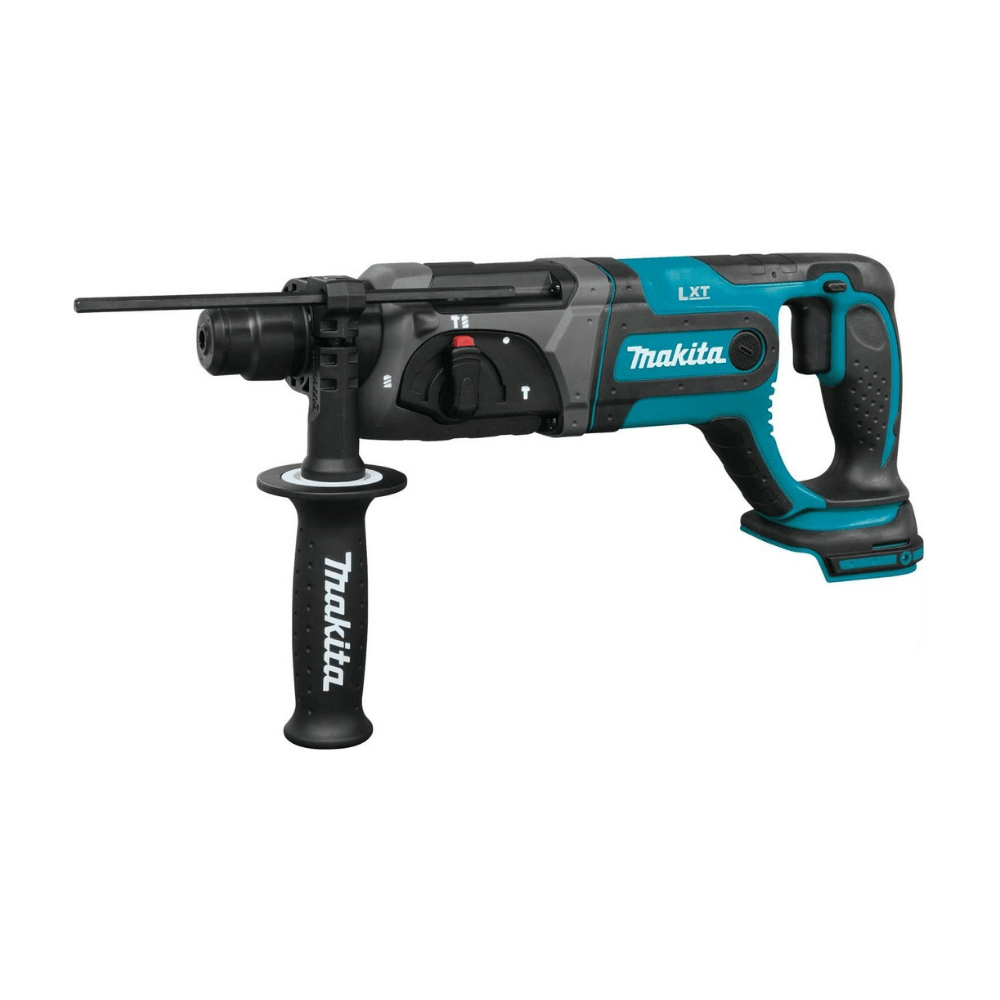 Makita XRH04Z 18V LXT Lithium-Ion Cordless 7/8″ Rotary Hammer. Tool Only