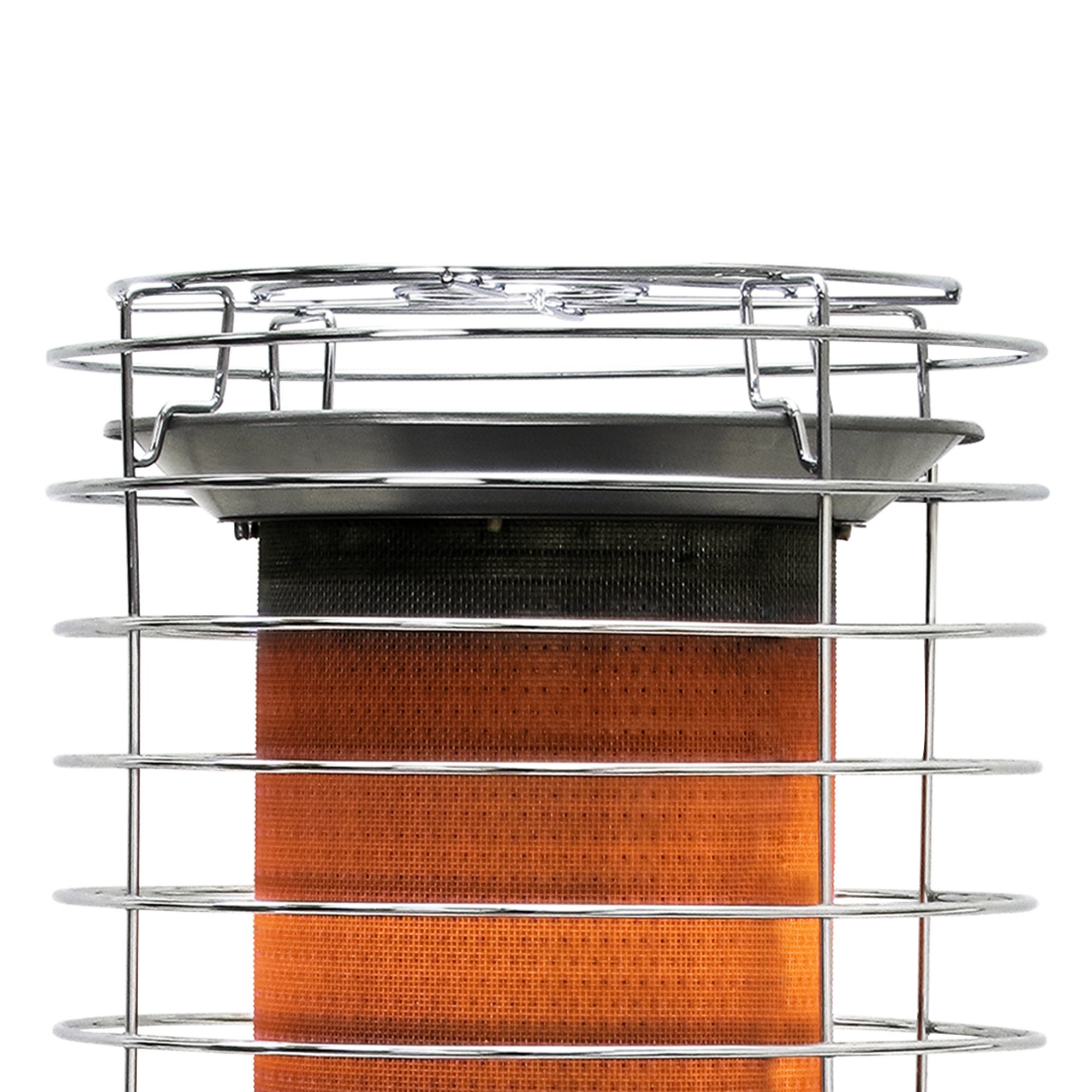 Dyna-Glo TT360DG 40.000 Portable Propane (LP) 360  Tank Top Heater