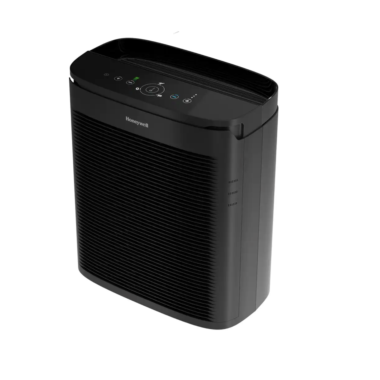 Honeywell PowerPlus HEPA Air Purifier. Extra-Large Room (530 sq. ft.) Black