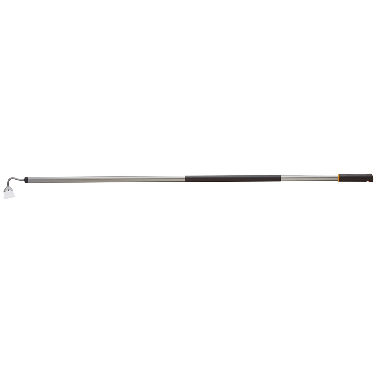 Fiskars 60″ Long-Handle Aluminum Hoe