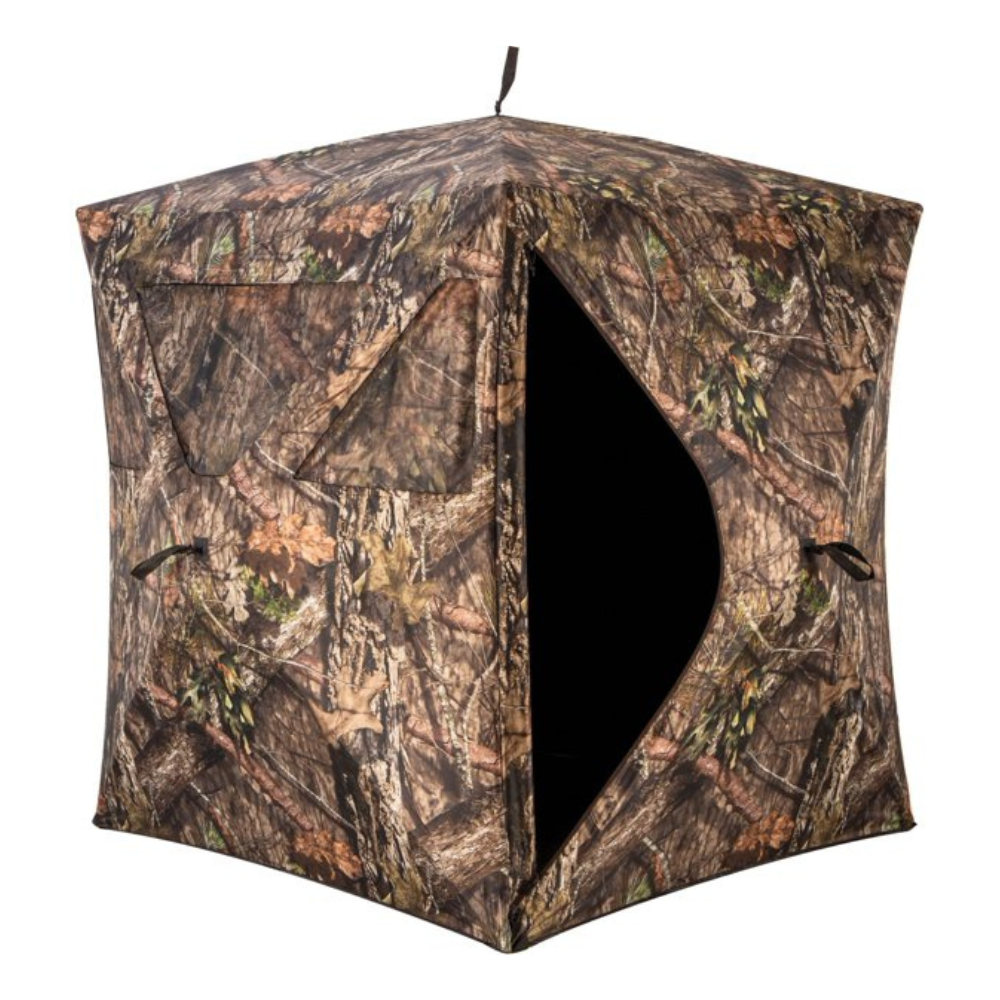 Ameristep Care Taker Blind Mossy Oak