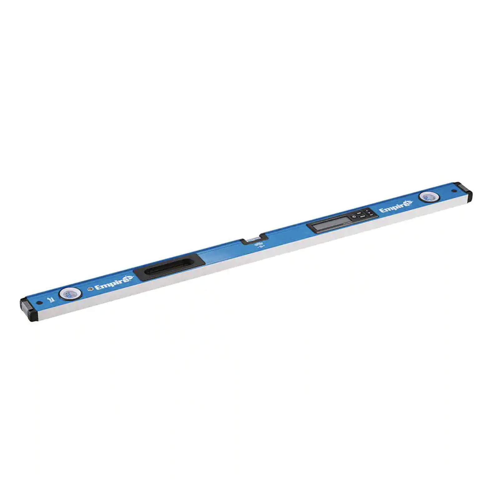 Empire 48 In. True Blue Digital Box Level with Case (E105.48)