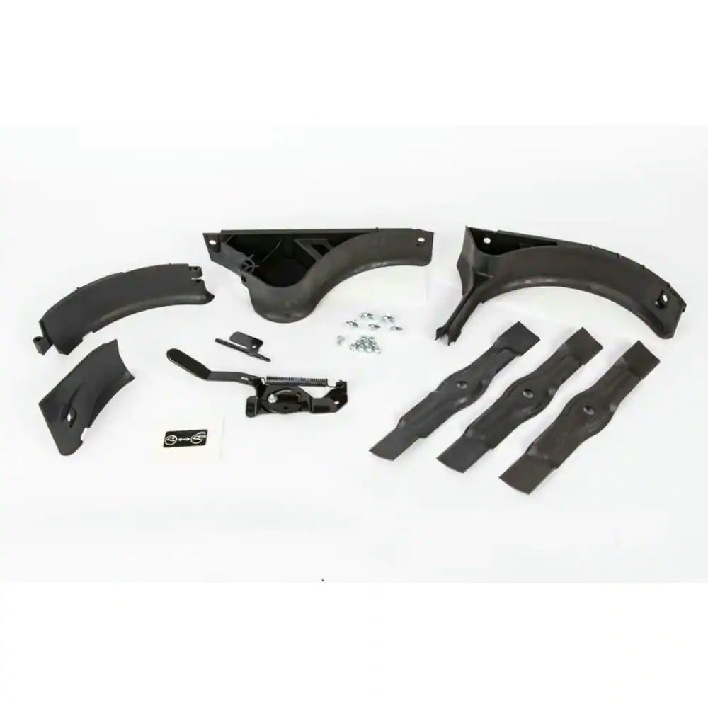 John Deere Zero-Turn Mower 54 in. Mulch Control Kit