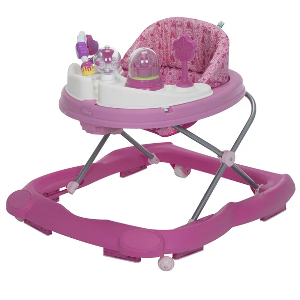 Disney Baby Music & Lights Walker. Once Upon a Time