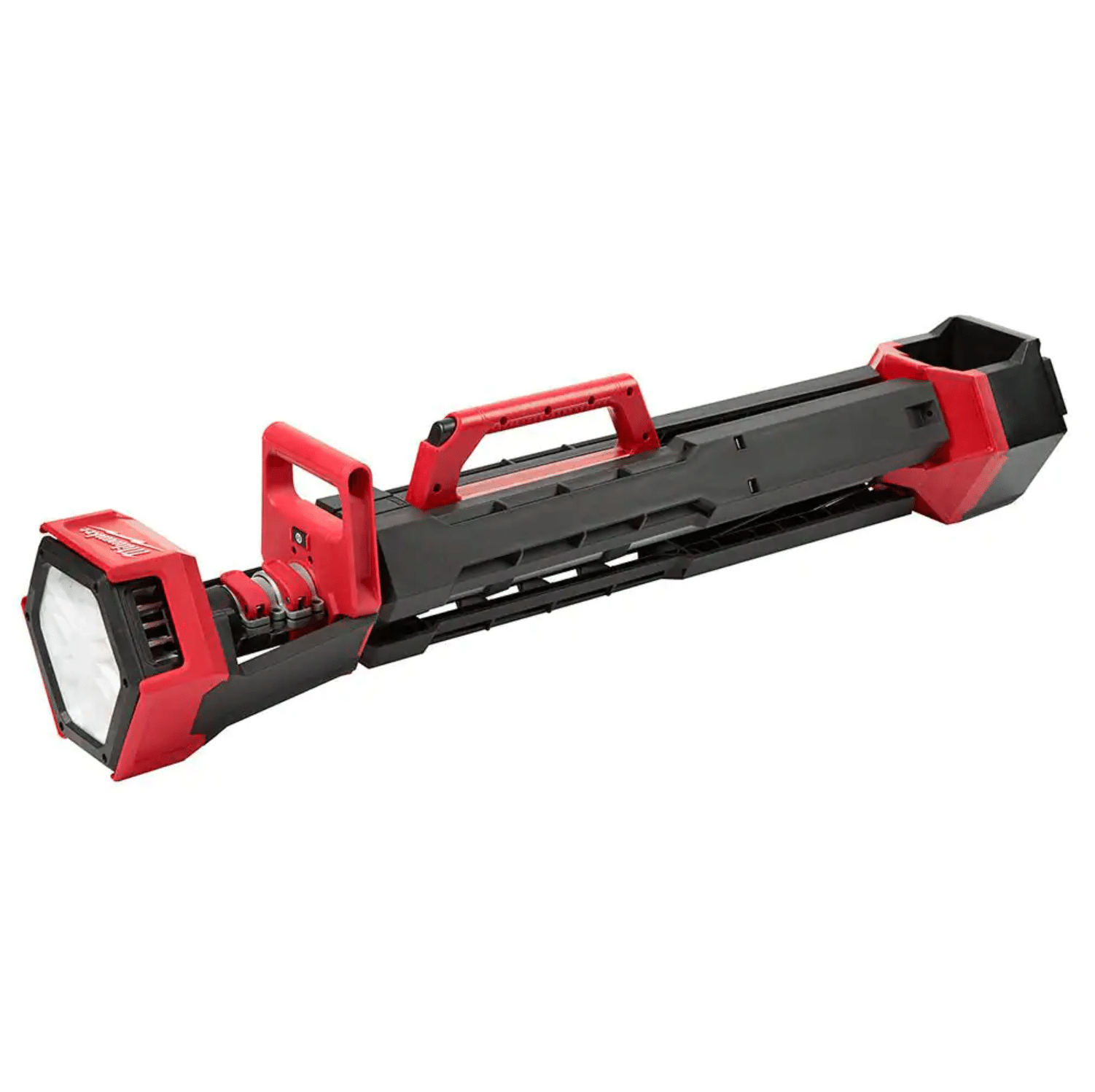Milwaukee M18 18-Volt Lithium-Ion Cordless Rocket Dual Power Tower Light (Tool-Only). 2131-20