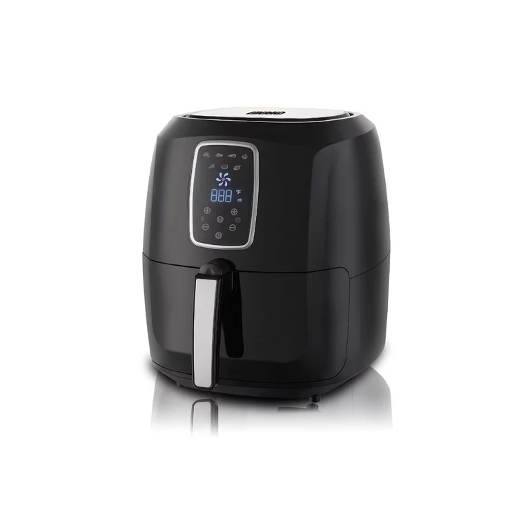 Emerald Air Fryer 1800 Watts Detachable Basket 5.5QT Capacity (1804)