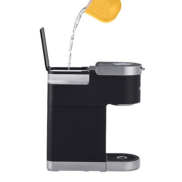 Keurig K-Mini Plus Matte Black