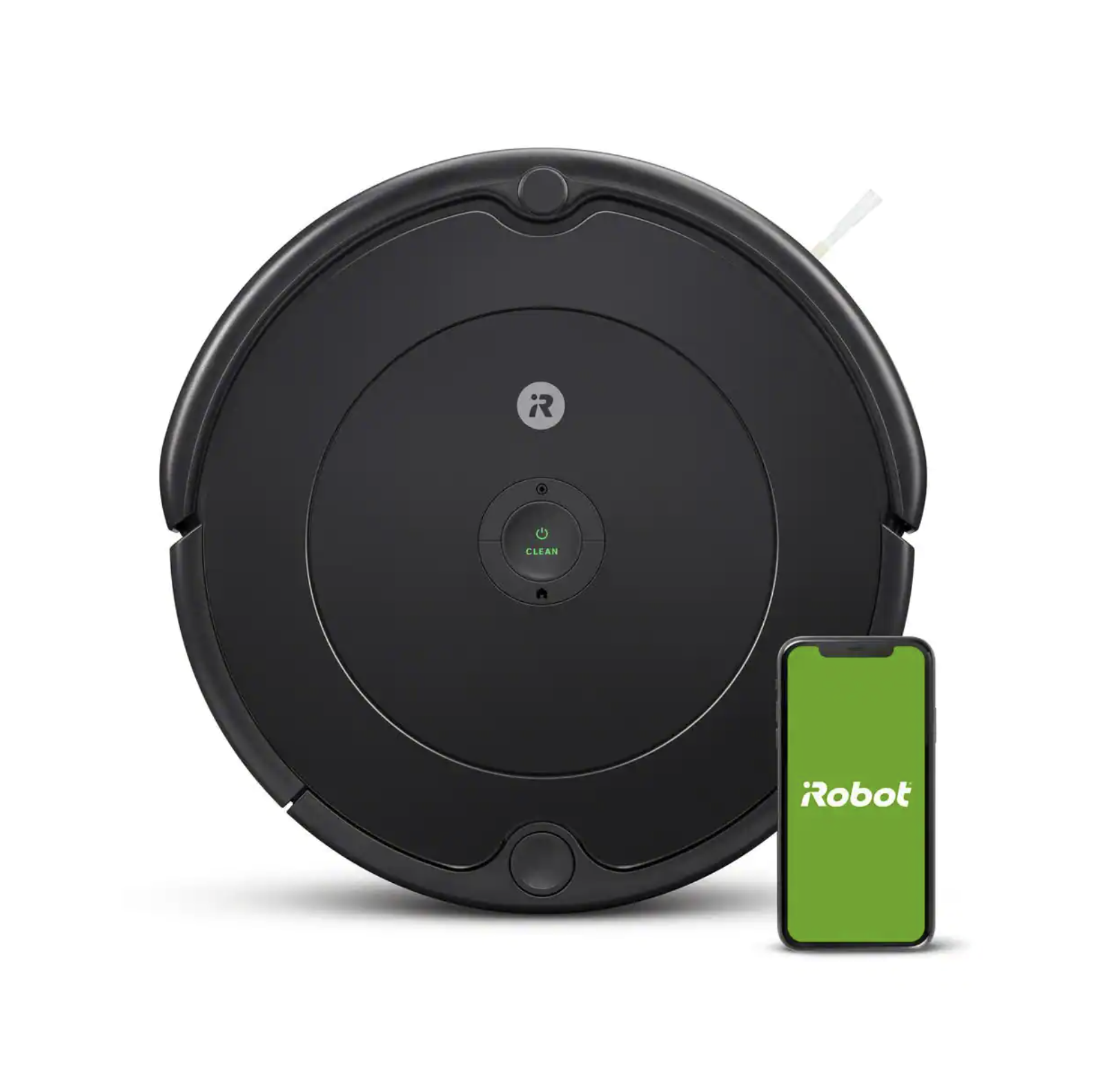 iRobot Roomba 694 Robot Vacuum