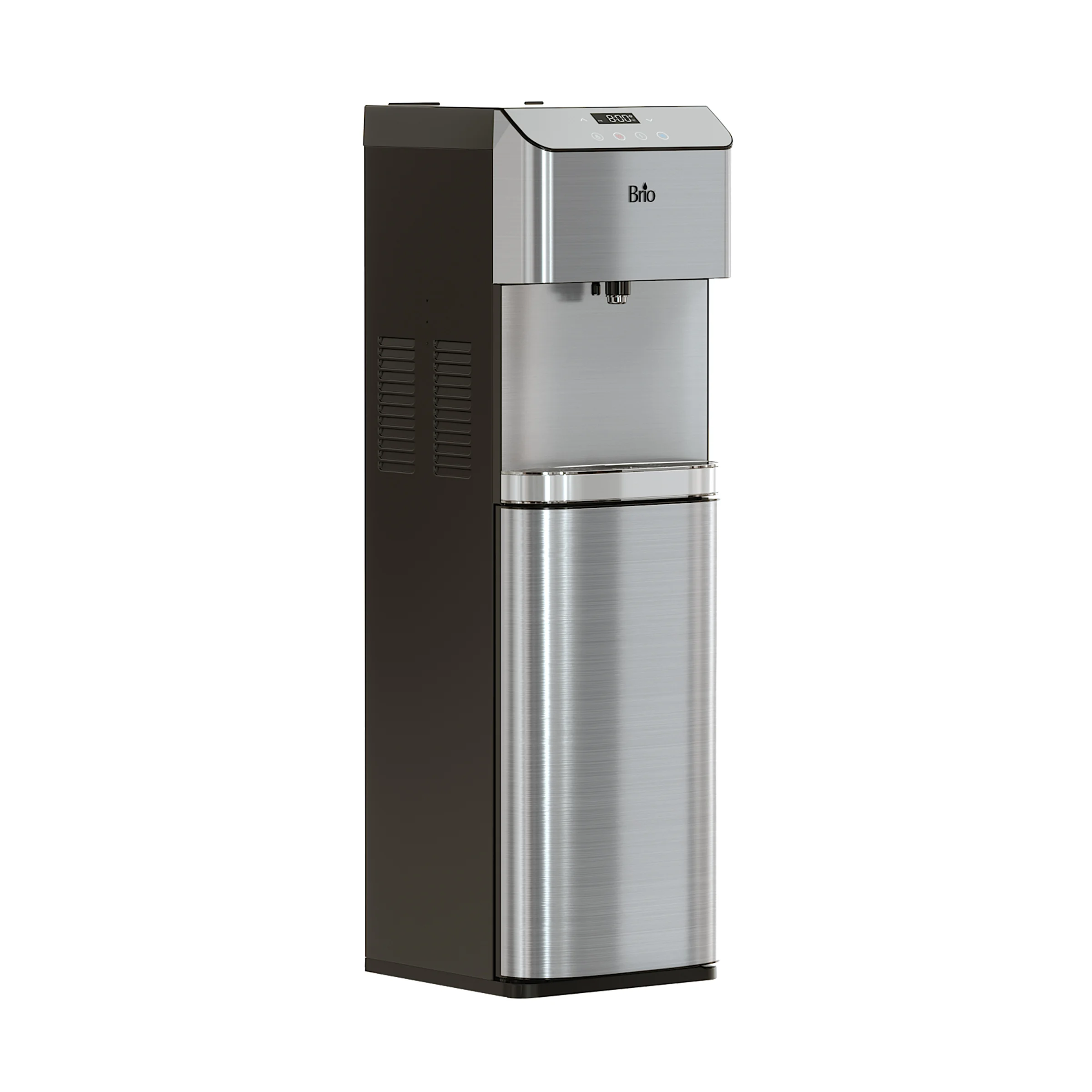 Brio Freestanding Bottom Loading Electric Water Cooler. CLBL720SC