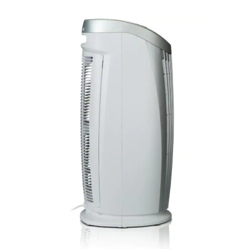 Alen T500 Portable Air Purifier with HEPA-Pure Filter for Allergies and Dust