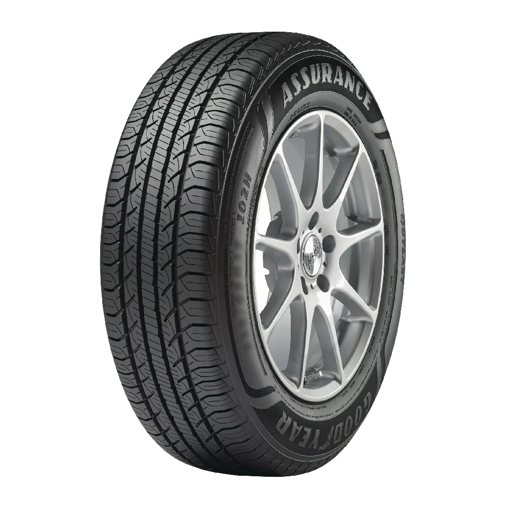 Goodyear Assurance Outlast 225/60R17 99H All-Season Tire