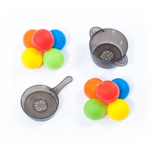 Step2 Wonderball Toddler Fun House. Plastic Playhouse