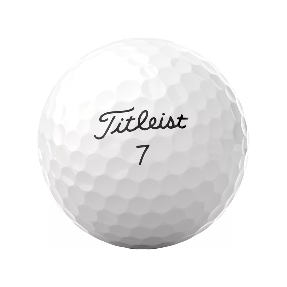 Titleist 2023 Pro V1 High Number Golf Balls