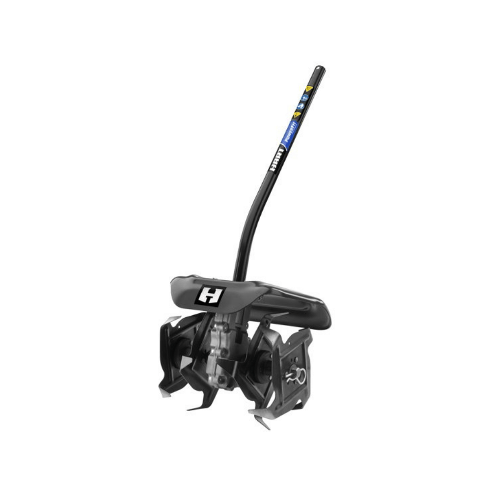 Hart Tiller Attachment (for Attachment Capable Trimmer)