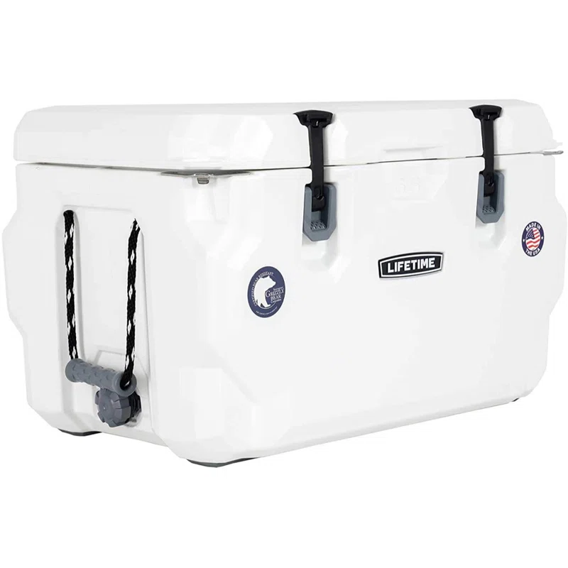 Lifetime 65 Qt. High-Performance Cooler