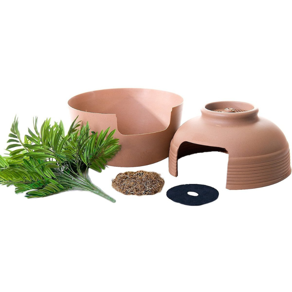 Good Pet Stuff Hidden Cat Litter Planter
