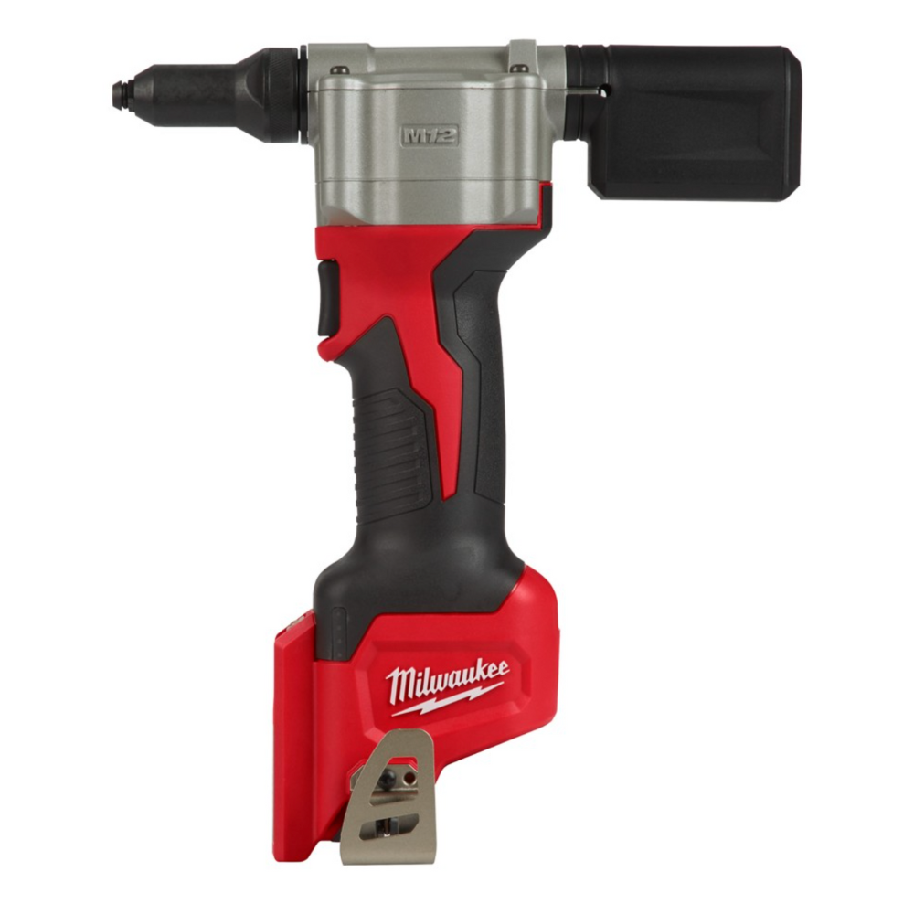 Milwaukee M12 Rivet Tool. Tool Only (255020)