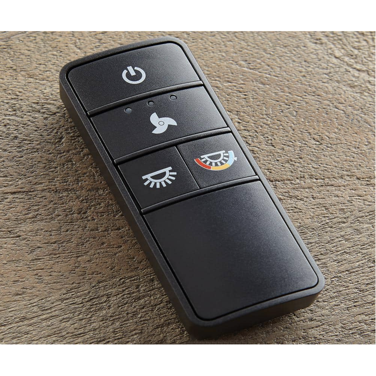 Home Decorators Collection Camrose 60 in. White Color Changing Integrated LED Brushed Nickel Indoor Ceiling Fan with Light Kit and Remote Control