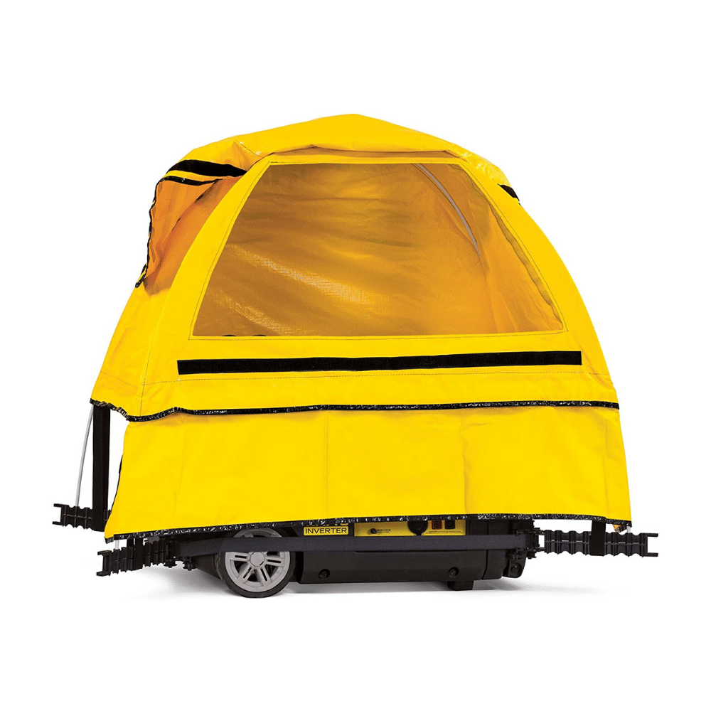 Champion Power Equipment Storm Shield Severe Weather Portable Generator Cover