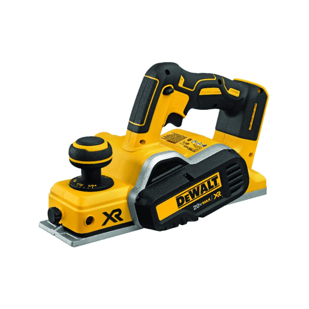 Dewalt DCP580B 20V Max Brushless Planer. Tool Only
