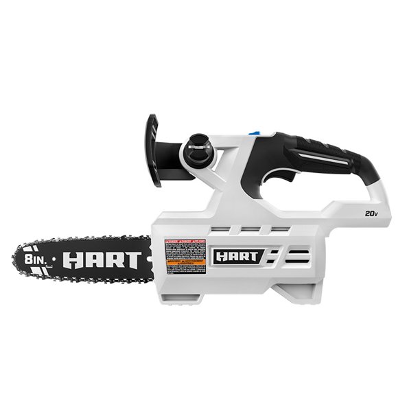 Hart 20-Volt 8-Inch Pruner Saw (Battery Not Included)