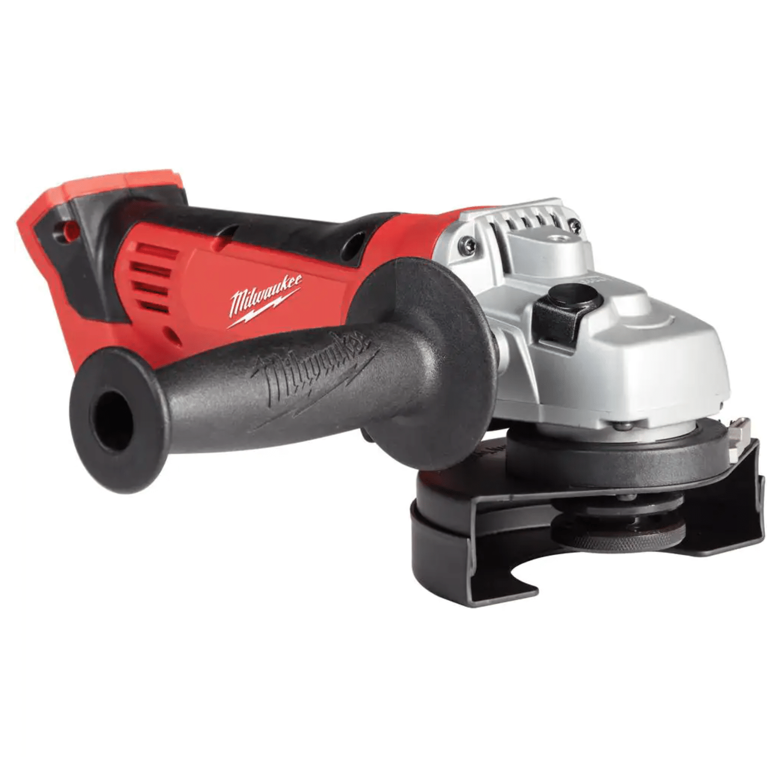 Milwaukee M18 18-Volt Lithium-Ion Cordless 4-1/2 in. Cut-Off/Grinder. Tool-Only (2680-20)