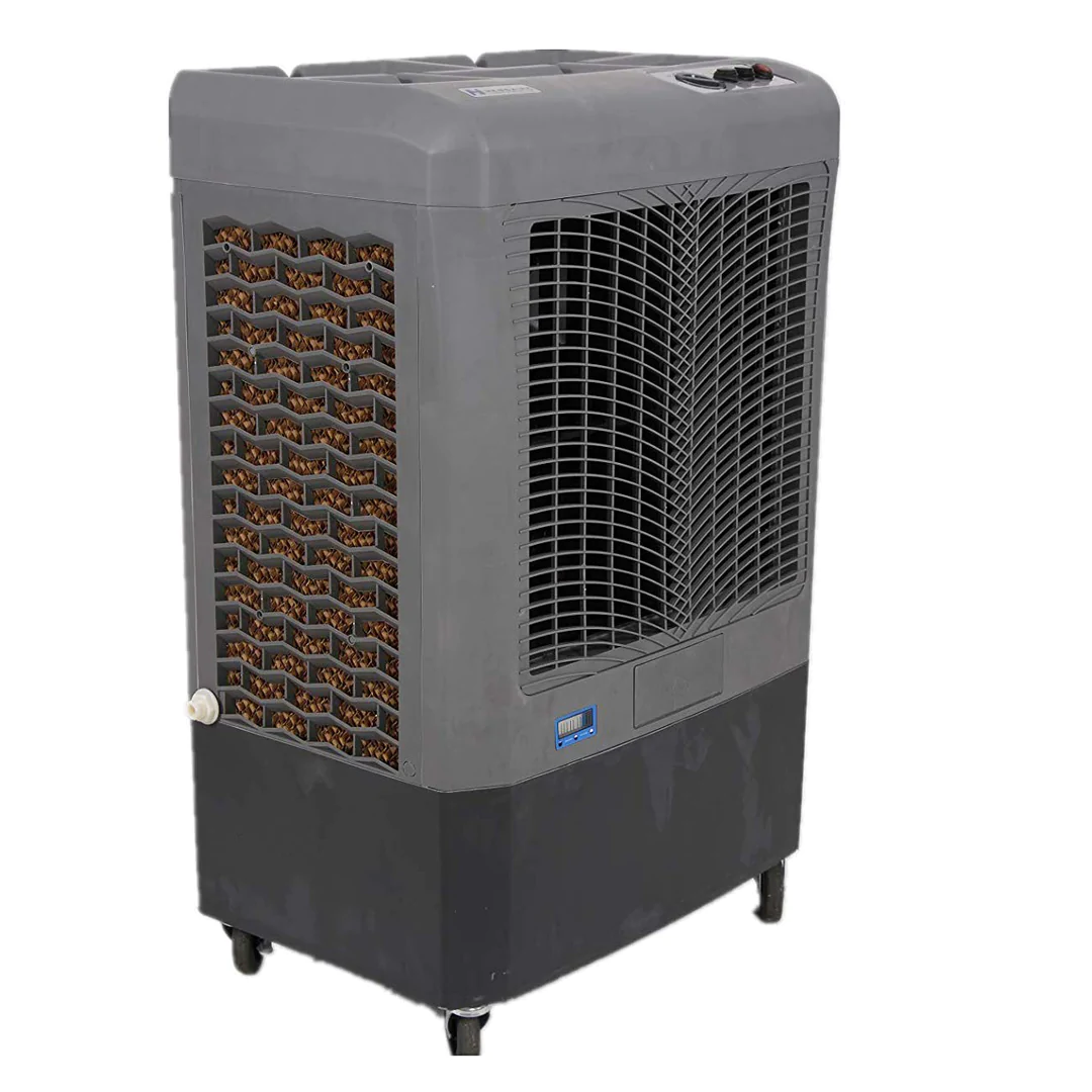 Hessaire MC37M Indoor/Outdoor Portable 950 Sq Ft Evaporative Swamp Air Cooler