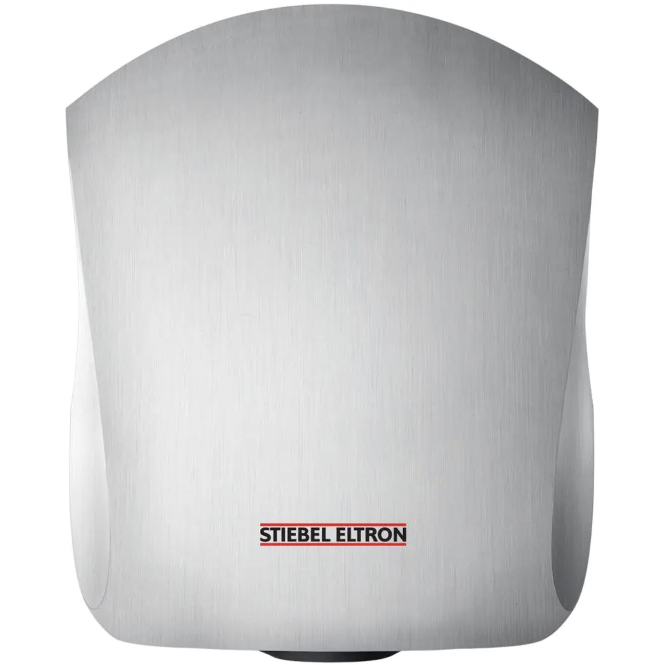 Stiebel Eltron Ultronic High Speed Touchless Automatic 120V Electric Hand Dryer in Stainless Steel