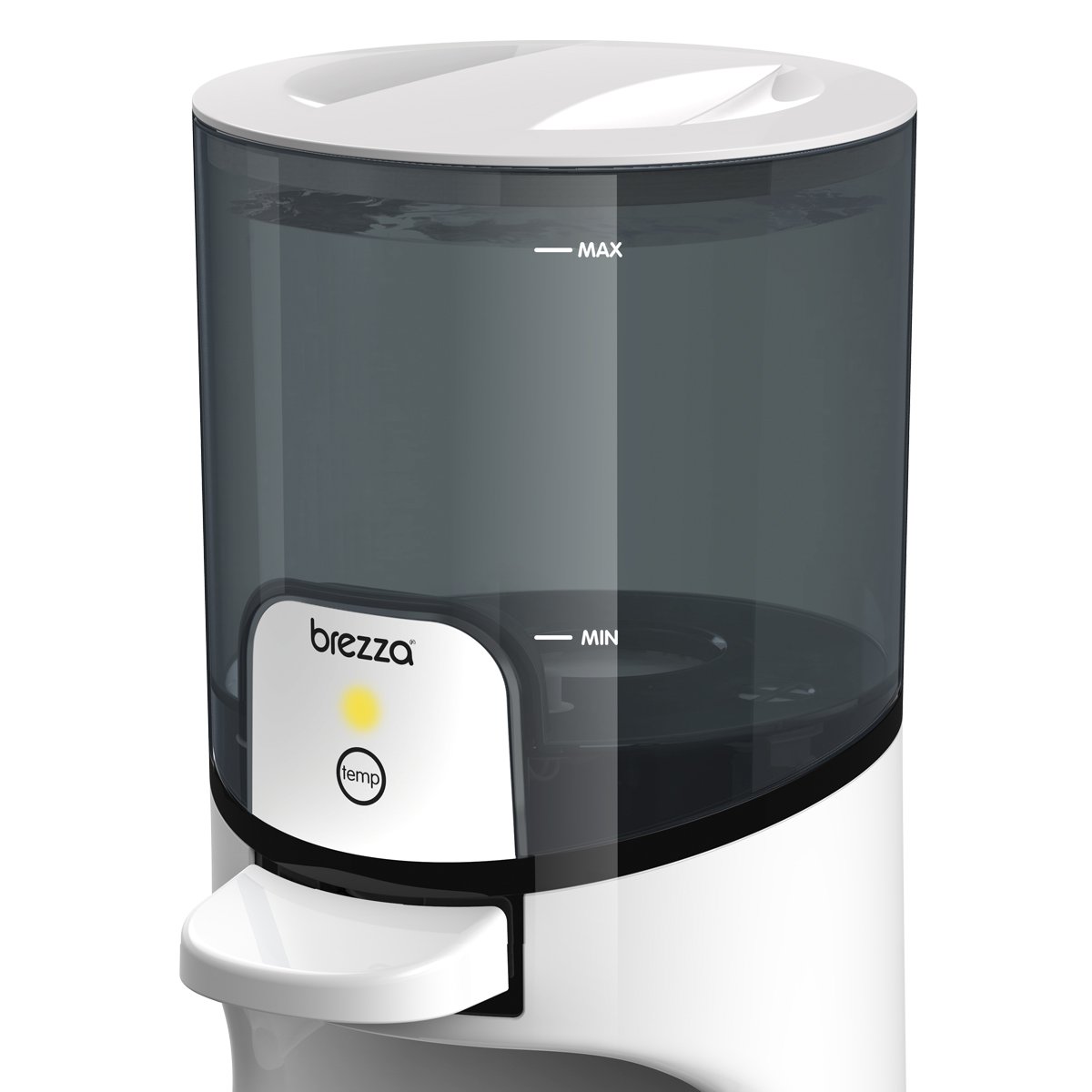 Baby Brezza Instant Warmer  C Instantly Dispense Warm Water