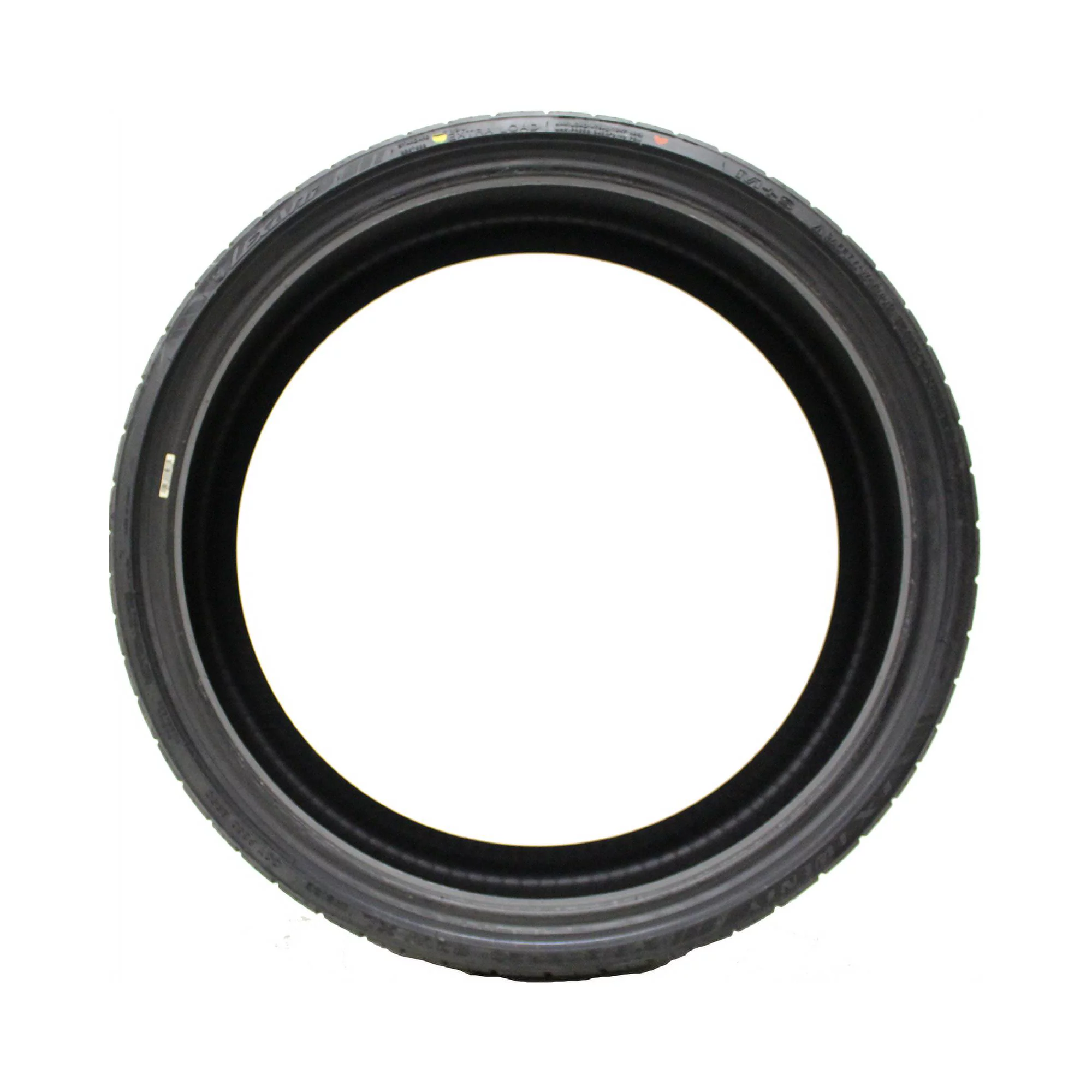 Lexani LX-Twenty Performance 245/40ZR20 99W XL Passenger Tire