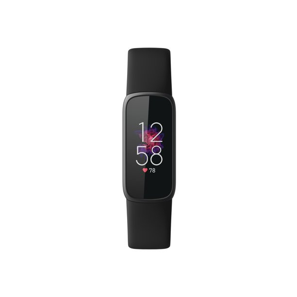 Fitbit Luxe Black