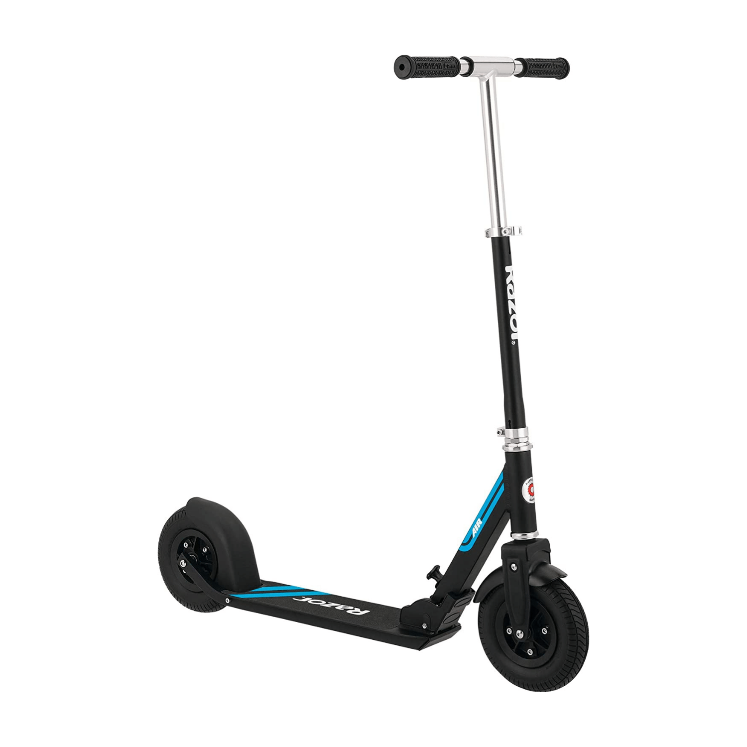 Razor A5 Air Kick Scooter. Black