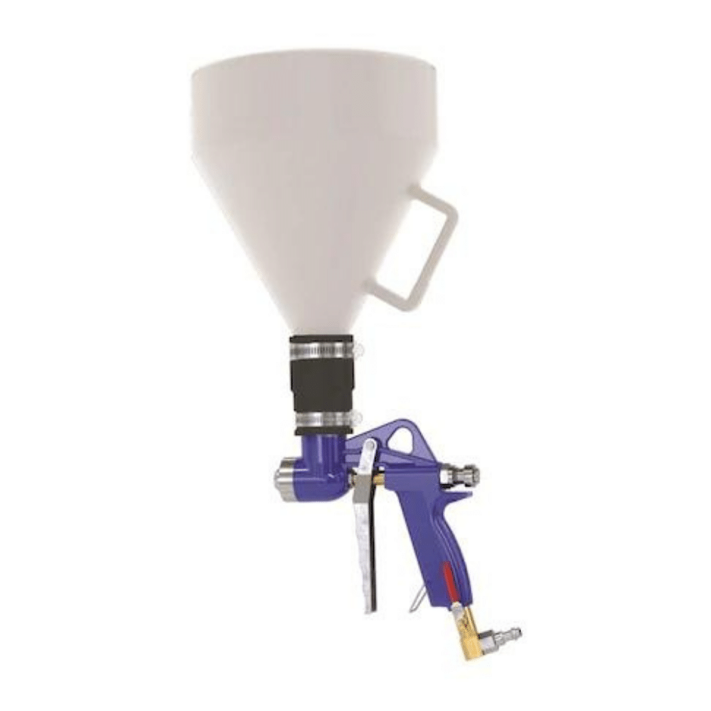 Bon Tool 3/4-Gal. Touch Up Gun and Hopper (13-176)