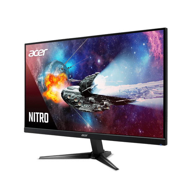Acer Nitro QG241Y Sbmiipx 23.8″ Full HD (1920 x 1080) VA Monitor