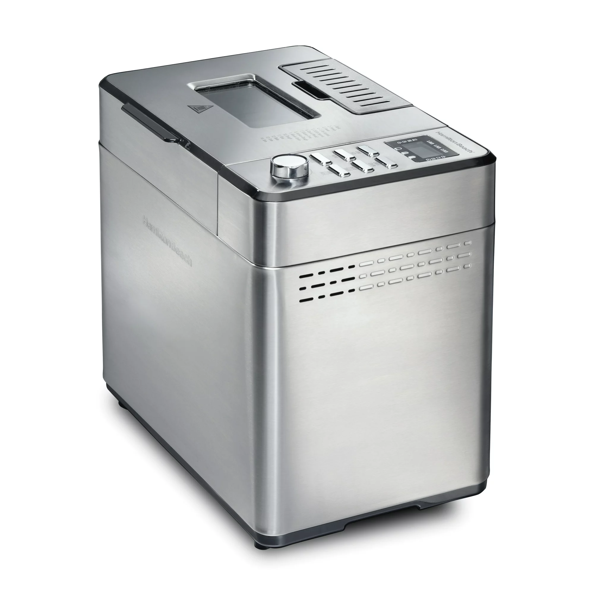 Hamilton Beach Premium Dough and Bread Maker. Model 29888