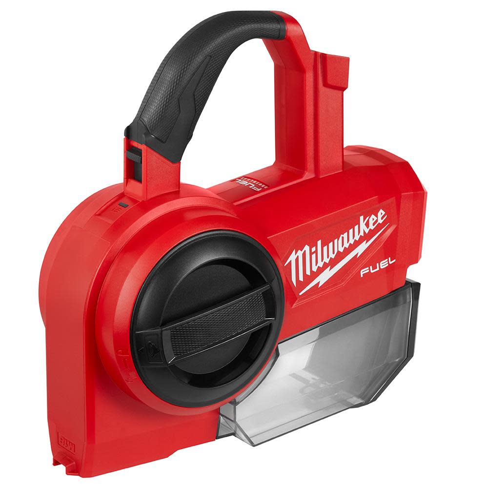 Milwaukee 0940-20 M18 FUEL Compact Vacuum. Bare Tool