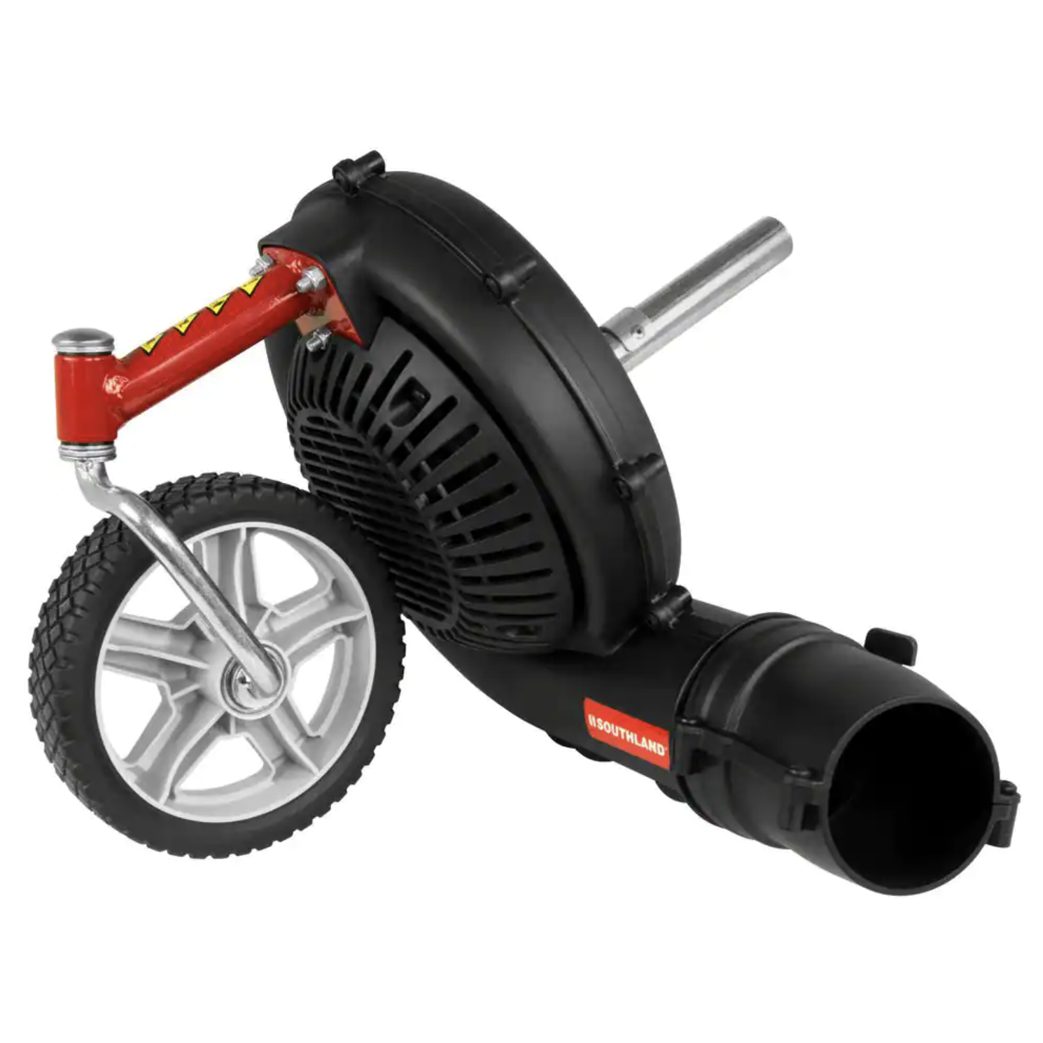Southland 170 MPH 520 CFM Blower Attachment for Southland Wheeled String Trimmer Mower (SWSTMBA)