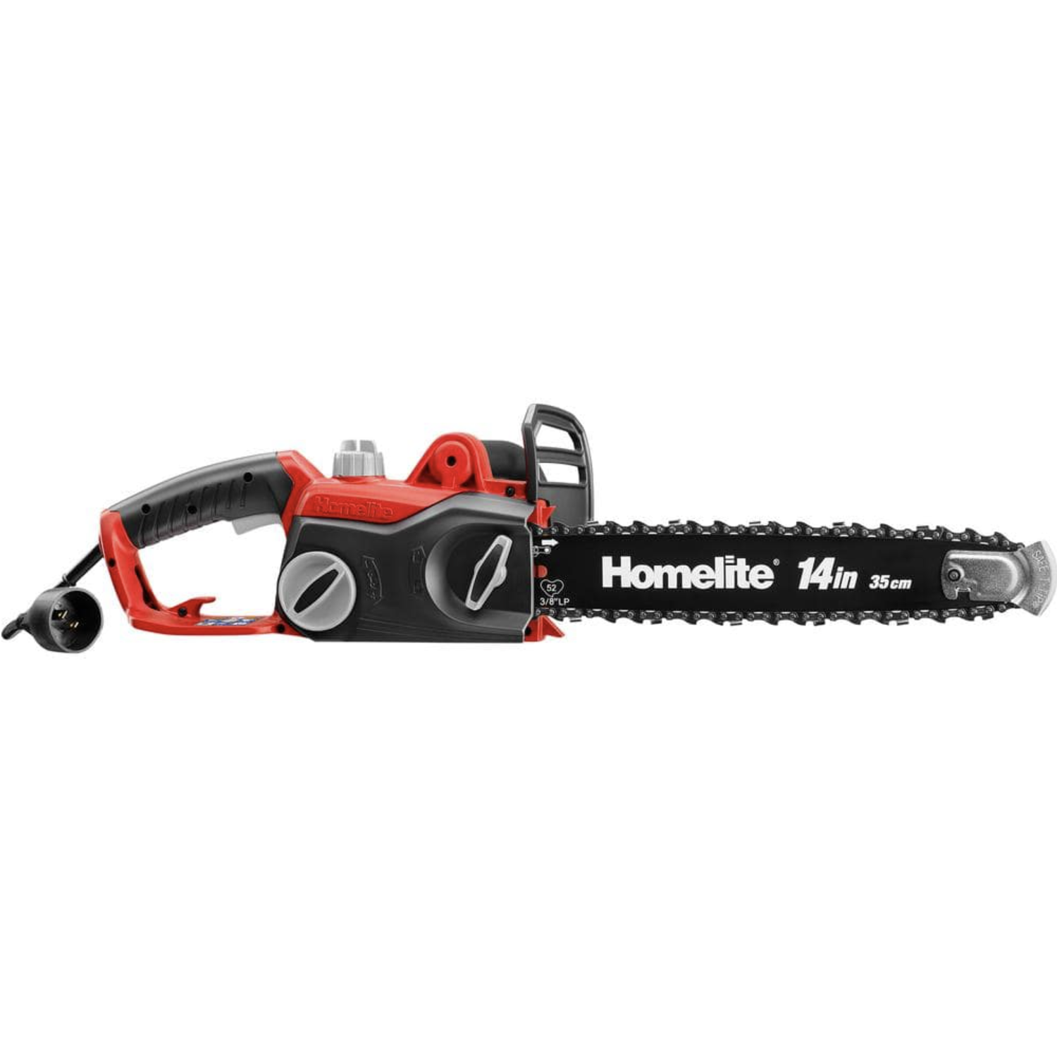 Homelite 14 in. 9 Amp Electric Chainsaw