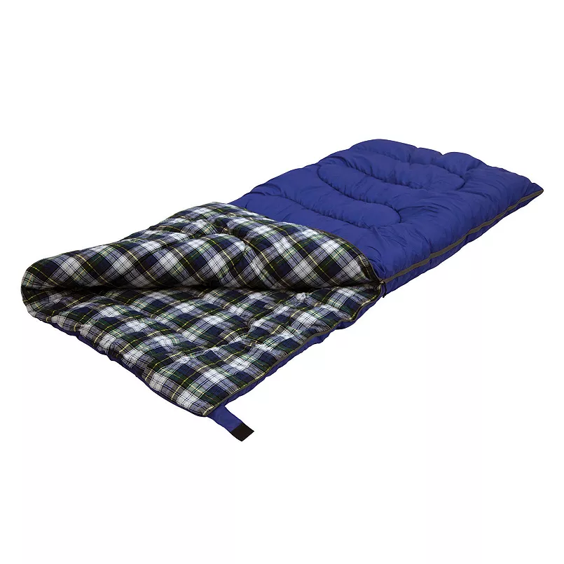 Stansport Prospector Rectangular Sleeping Bag