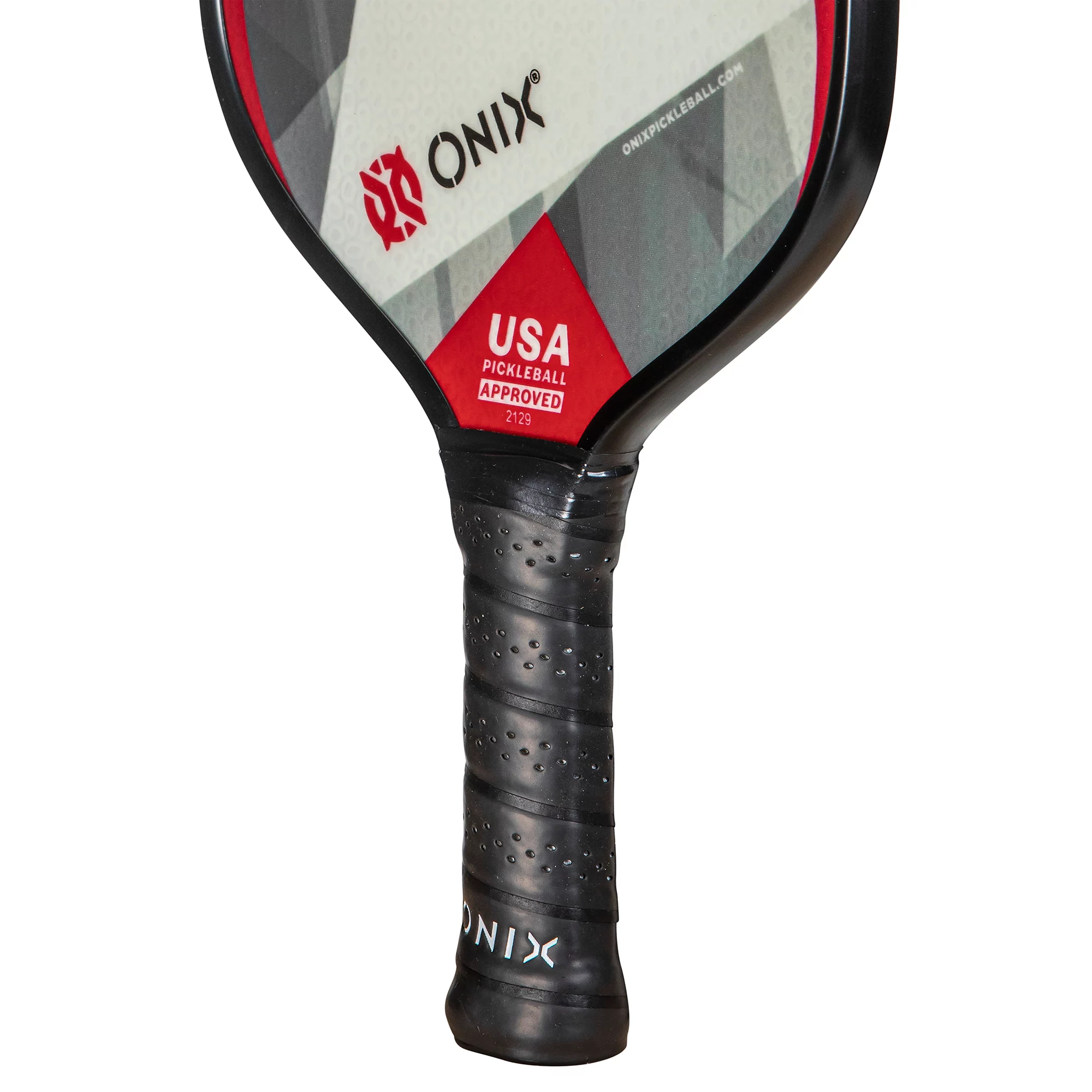 Onix Z3 Pickleball Paddle. Red