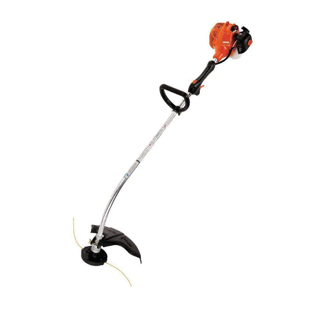 Echo 21.2 cc Gas 2-Stroke Curved Shaft Trimmer