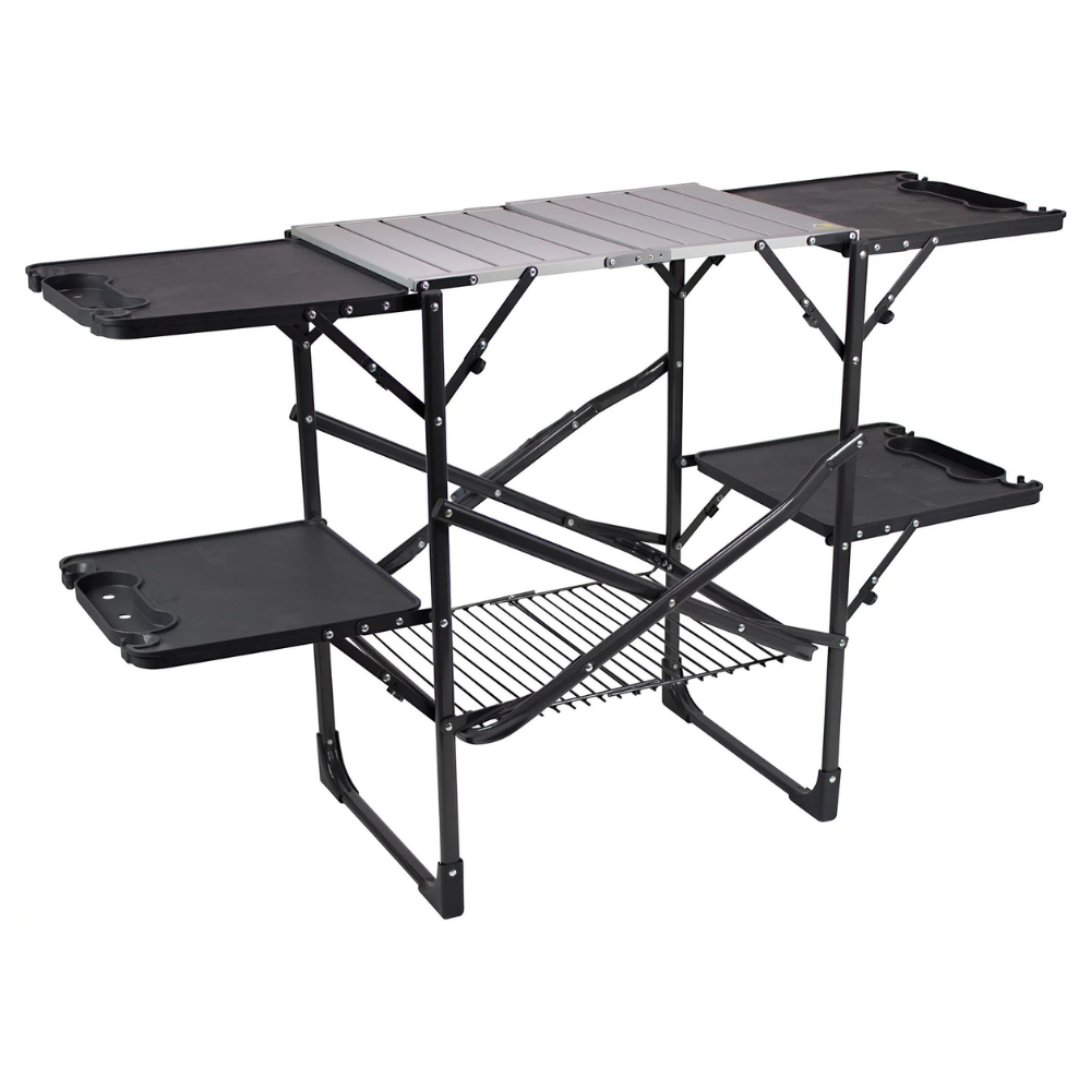 GCI Outdoor SLIM-FOLD Cook Station