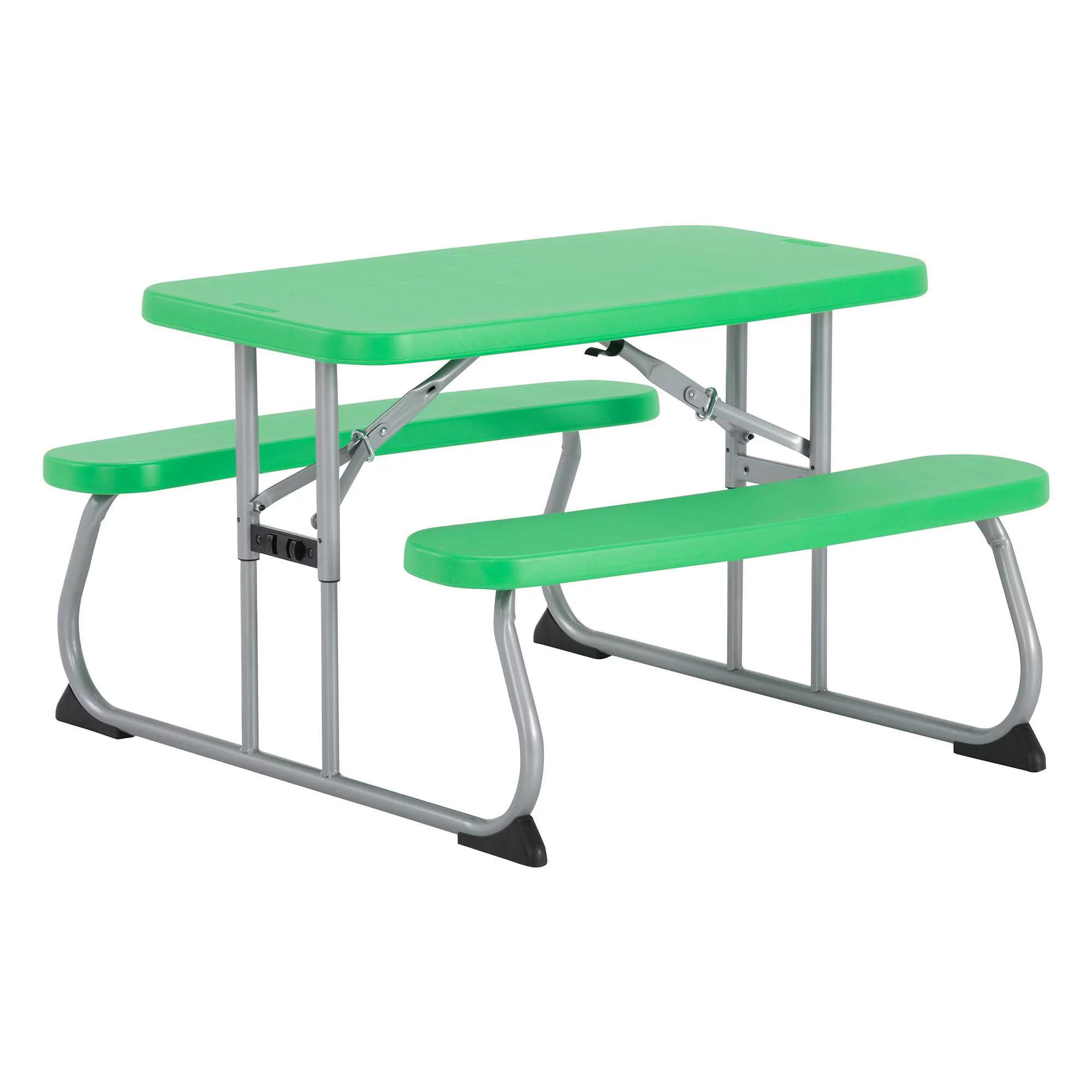 Lifetime Kid-s Picnic Table. Spring Green