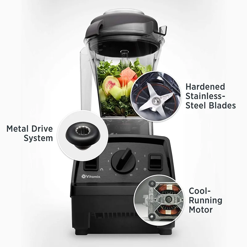 Vitamix Explorian E310 Blender