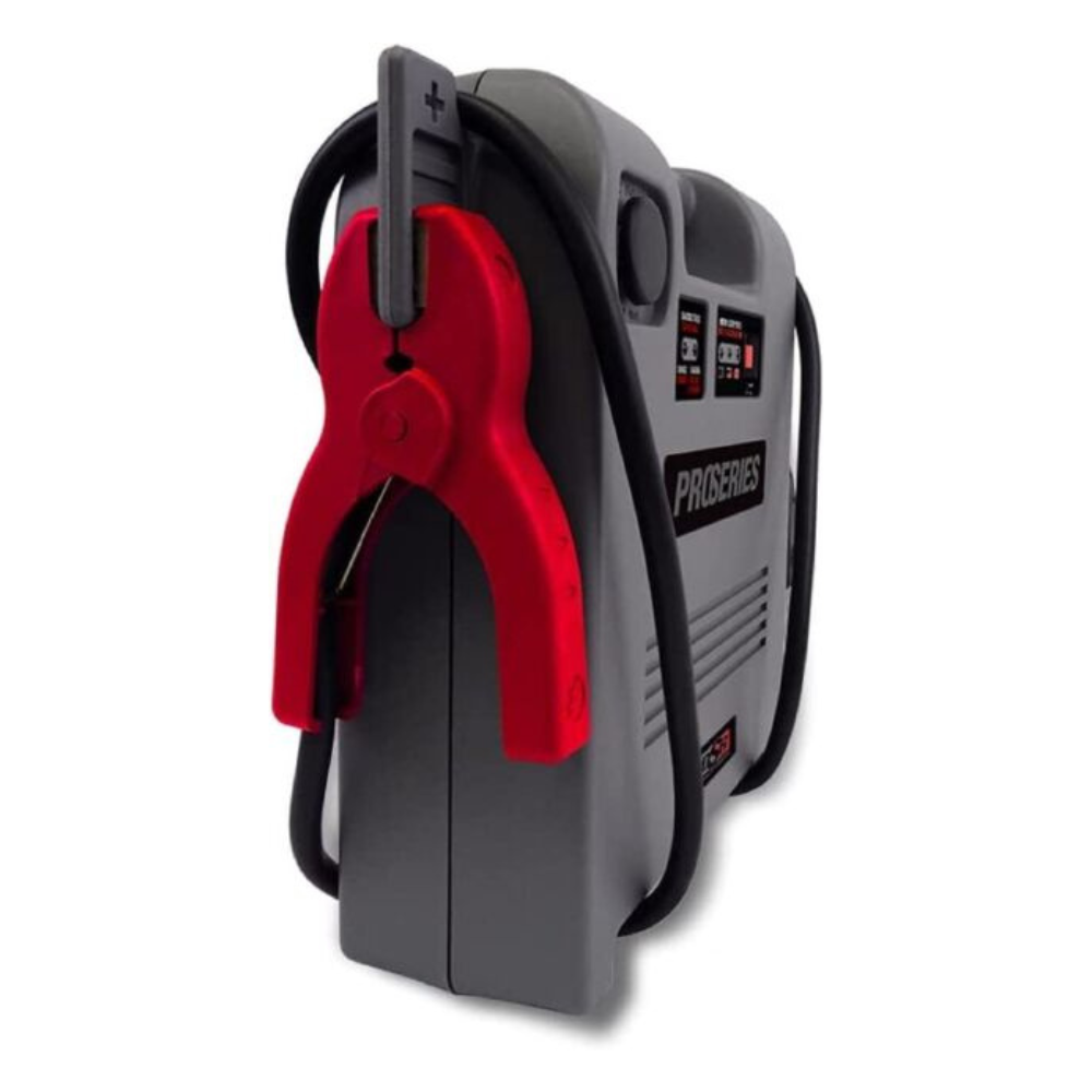 Schumacher DSR119 ProSeries 1800 Peak Amp Jump Starter