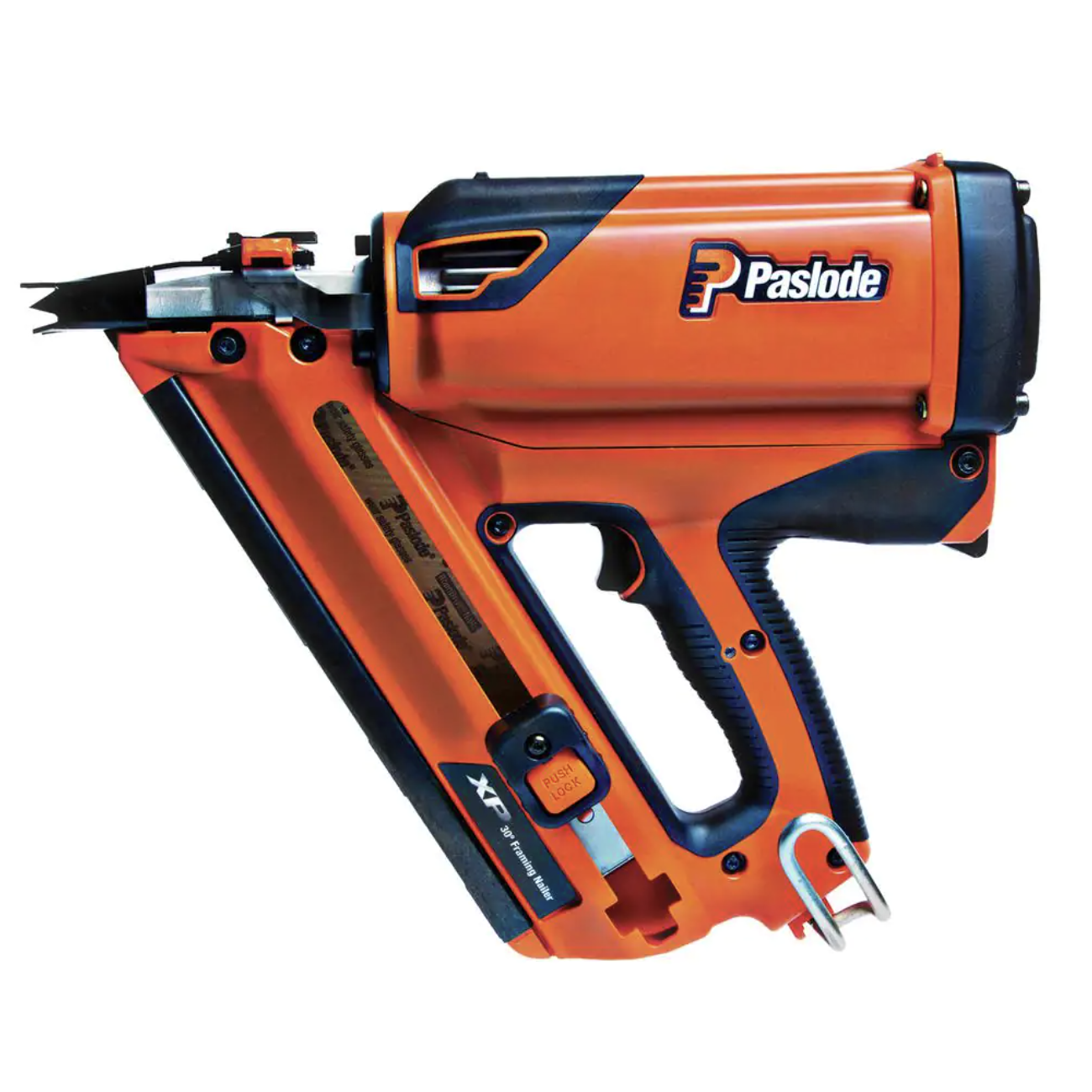 Paslode CFN325XP Lithium-Ion Battery 30° Cordless Framing Nailer