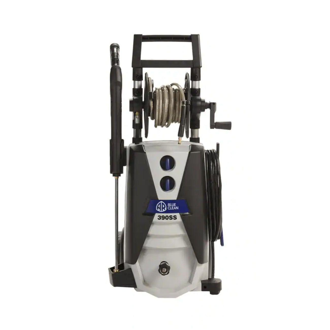 AR Blue Clean 2.000 PSI 1.4 GPM Electric Cold Water