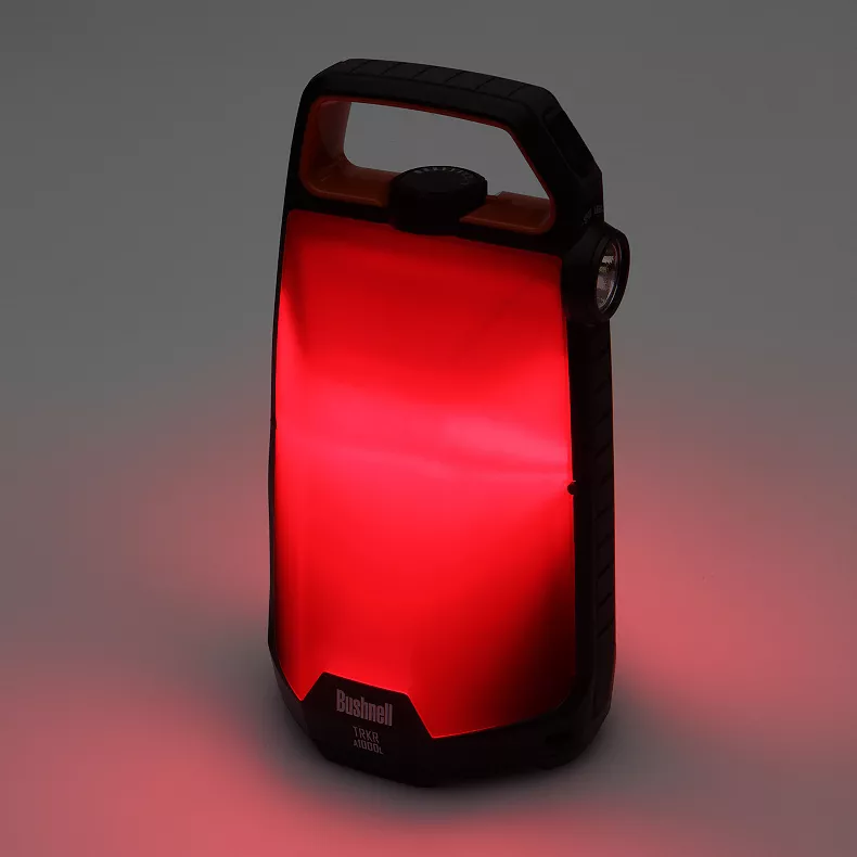 Bushnell TRKR 1000 Lumen Lantern