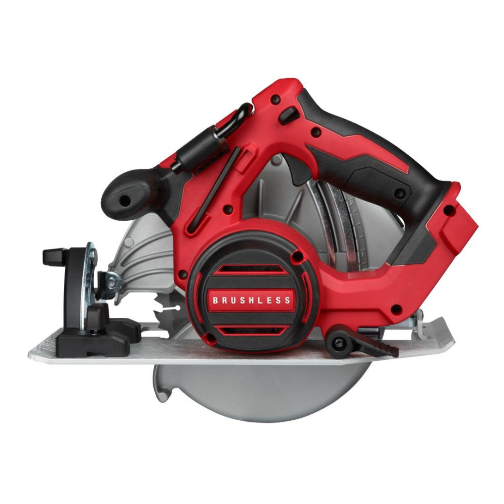 Milwaukee Tools M18 Brushless 7-1/4 in. Circular Saw (2631-20)
